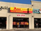 A-MAX Auto Insurance Opens New East Dallas Office