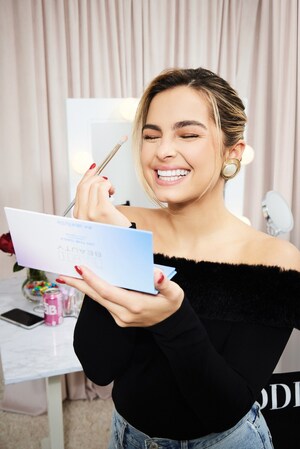 IPSY UNVEILS LIMITED-EDITION COLLABORATION WITH ADDISON RAE