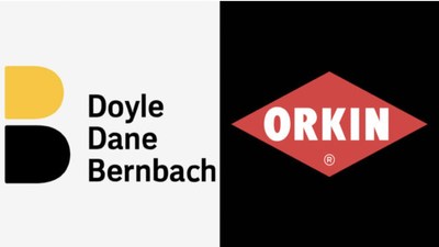 DDB Chicago wins Orkin Pest Control account