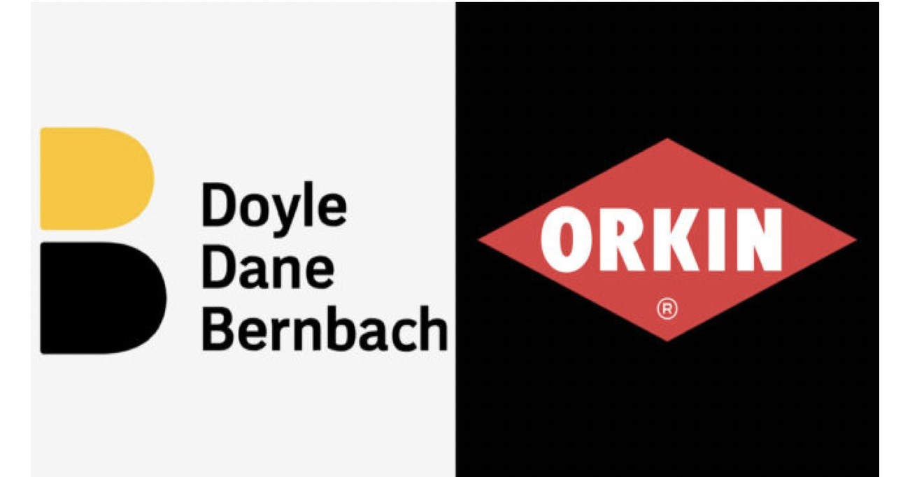 Orkin Selects DDB Chicago as its Strategic Business and Creative Partner