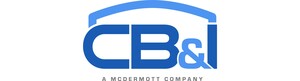 McDermott's CB&amp;I to Build Spheres for Largest Green Hydrogen Production Facility in North America
