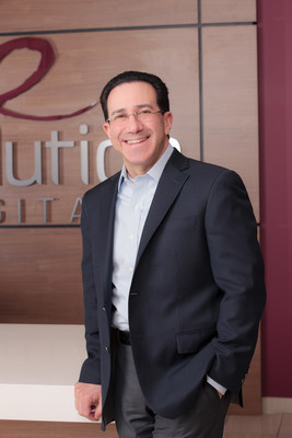 Marc Cohen, Chief Revenue Officer (PRNewsfoto/Evolution Digital, LLC)