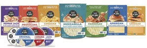 GOOD PLANeT Foods Kicks Off 2022 with New Look, Taste, Melt, and Positive Growth Trajectory as Category Pioneer in Plant-Based Cheese