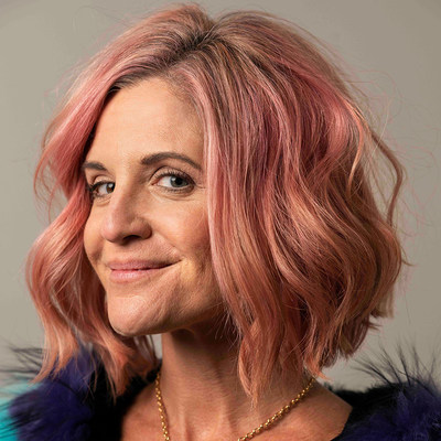 Tuesday, March 21, 2022 Keynote Speaker - Glennon Doyle, two-time #1 New York Times best-selling author, activist, and Founder and President of Together Rising