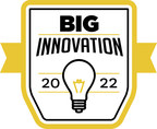 ThinkIQ Wins 2022 BIG Innovation Award...