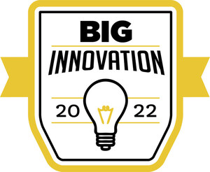 ThinkIQ Wins 2022 BIG Innovation Award