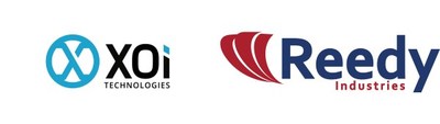 Top technician-focused technology solution XOi equips national commercial HVAC service leader Reedy Industries with powerful AI-driven tools for enhanced efficiency and value.