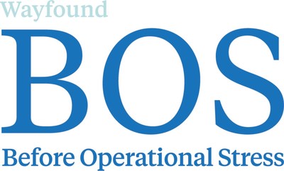 BOS Logo (CNW Group/Wayfound Mental Health Group Inc.)