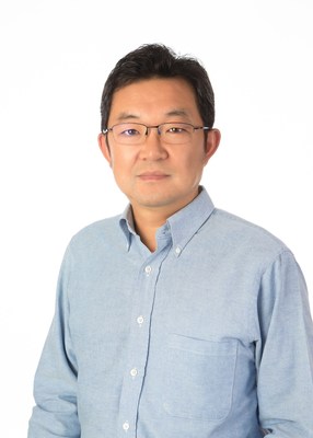 Dr David Lee, StoreDot's global Chief Science Officer