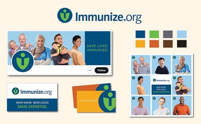 Immunizeorg-rebrand-social-media-examples