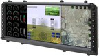 Intellisense Systems Wins Contract to Supply 20 x 8-inch Large Area Display for the Calidus B-250