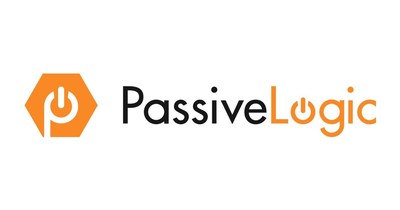 PassiveLogic is the creator of the first autonomous building platform.  (PRNews photo/PassiveLogic)