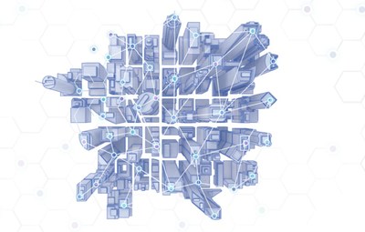 PassiveLogic, creators of the first fully autonomous building controls platform.