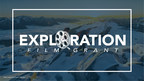 Royal Canadian Geographical Society and MEC to launch exploration film grant