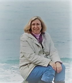 Karen Matcke Crosby