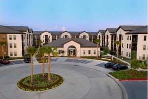 CIVITAS CAPITAL GROUP CLOSES 300-UNIT MULTIFAMILY ACQUISITION IN GREATER HOUSTON