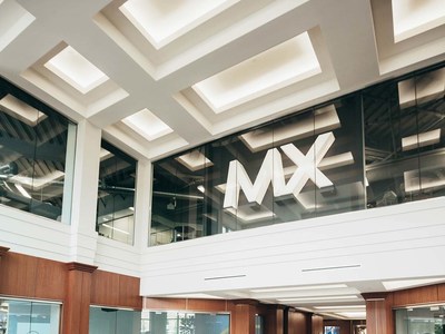 MX founded in 2010 by Ryan Caldwell and Brandon Dewitt