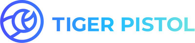 Tiger Pistol Logo (PRNewsfoto/Tiger Pistol)