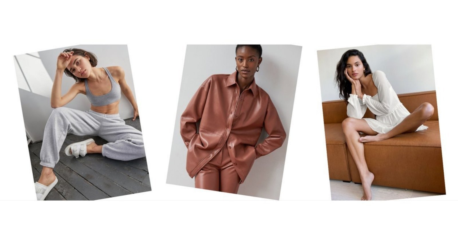 Aritzia releases first-ever men's product in brand's 35-year history