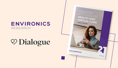 Dialogue & Environics (CNW Group/Dialogue Health Technologies Inc.)