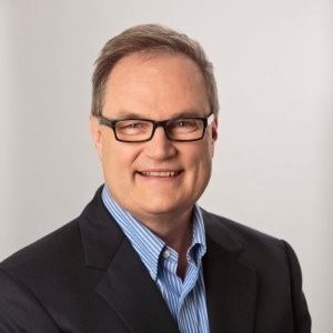 Alex Young, Executive Vice President Sales, EvolutionIQ