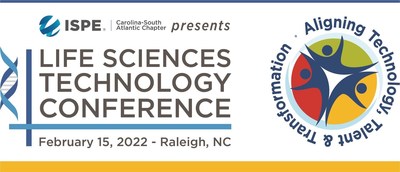 ISPE-CaSA Tech Conference : Aligner la technologie, le talent et la transformation a lieu à Raleigh, en Caroline du Nord, le 15 février 2022