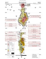 STARR PEAK REPORTS VMS INTERCEPTS OF 8.98% ZINC-EQUIVALENT OVER 9.85 METRES AND 1.28% COPPER OVER 7.20 METRES