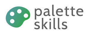 PALETTE SKILLS ANNOUNCES NEW INTERIM CEO