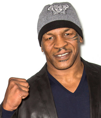 Mike Tyson