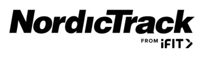 NordicTrack from iFIT logo