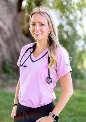 The National Kidney Foundation Honors Pediatric Dialysis Nurse with Mattix Award