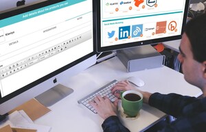 CabinetM a Proven Enterprise SaaS Marketing Optimization Solution Raising Capital on Wefunder