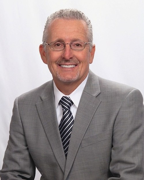 Sandy Morford, co-founder of Renovo Solutions Sandy Morford, co-founder of Renovo Solutions