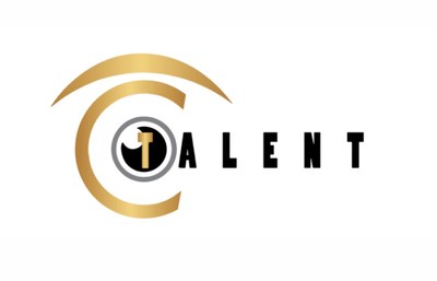 C Talent Logo (PRNewsfoto/C Talent)