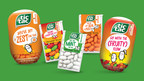 Tic Tac® Launches New Limited-Edition Packaging Featuring Positive Messages to Inspire Consumers to Share Kindness and Connect with Others