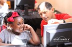 Digitunity and AT&amp;T Launch Project to Address the Digital Divide in 10 U.S. Cities