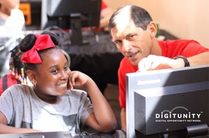 Digitunity and AT&amp;T Launch Project to Address the Digital Divide in 10 U.S. Cities