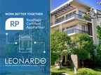 Leonardo247 Becomes RealPage Certified AppPartner
