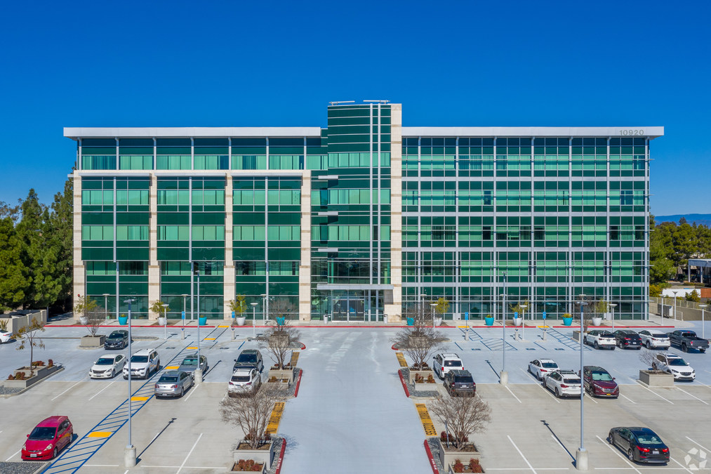 Ascentris and Harbor Sell Suburban San Diego Office Property, The Pinnacle - Vimarsana News