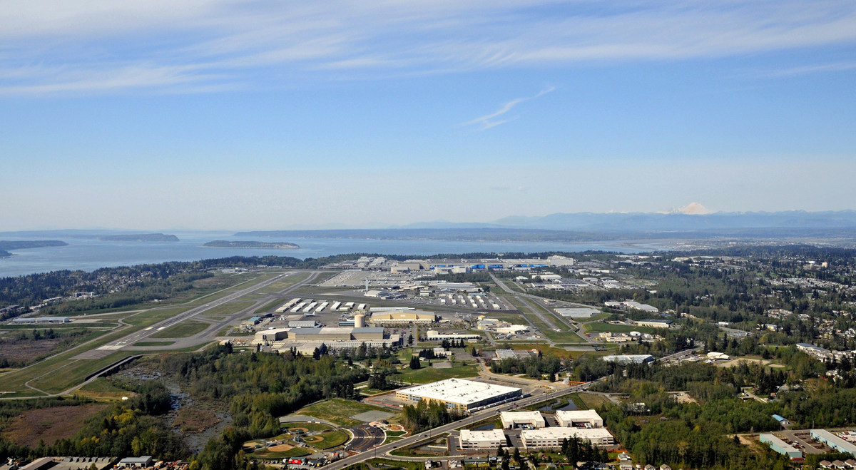 State Grant Supports ZeroAvia Project at Paine Field - Vimarsana News