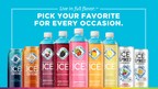 Sparkling Ice Celebrates Little Moments in Life Through 2022 Live ...