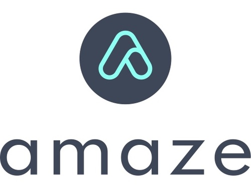 Amaze - powered by Famous