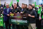 ESPN'S KIRK HERBSTREIT AND MARTY SMITH TEAMED UP WITH ECKRICH® TO ...