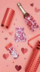 M&amp;M'S® SWEETENS VALENTINE'S DAY WITH HEARTFELT, PERSONALIZED GIFTS