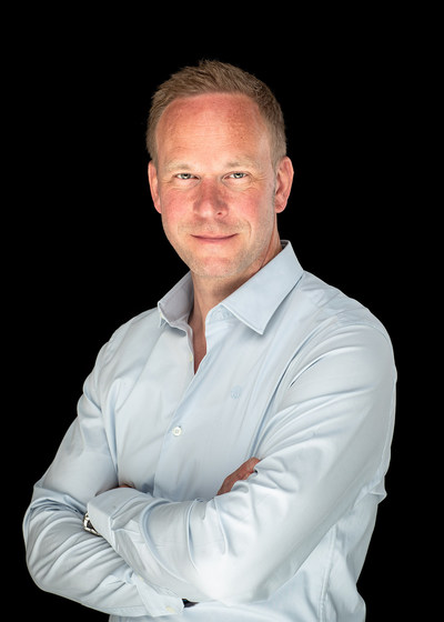 Daniel Neuhaus, CEO YK Group, Credit: Raimar von Wienskowski