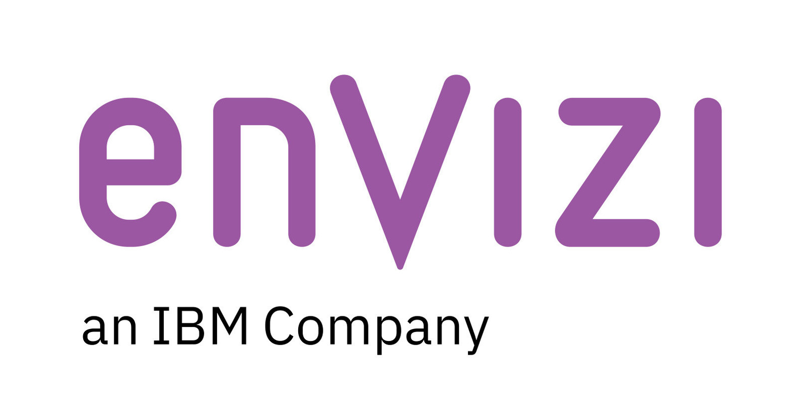 IBM Envizi Logo