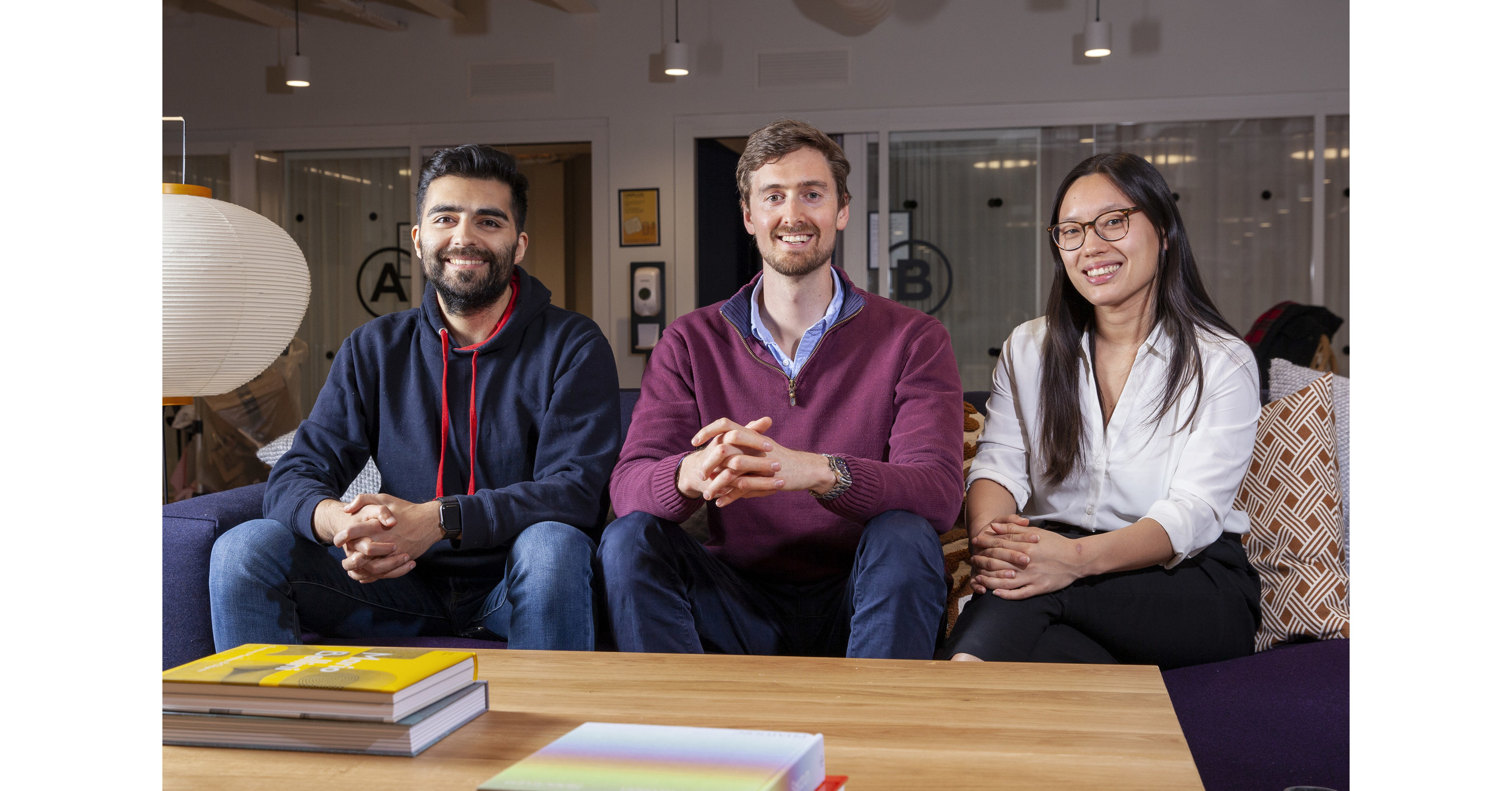 Alternative investment app Koia, raises $1.4 million pre-seed round led by Seedcamp