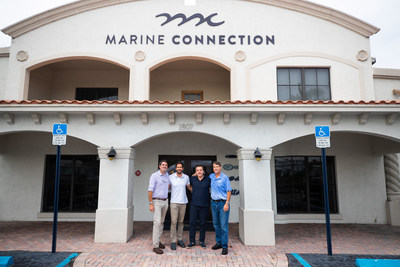 Marine Connection Vero Beach: Your Guide to Boating and Marine Services