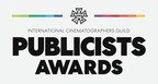 59th Annual ICG Publicists Awards Nominations Announced...