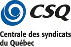 Ventilation in school institutions - The CSQ and its federations call for more safety